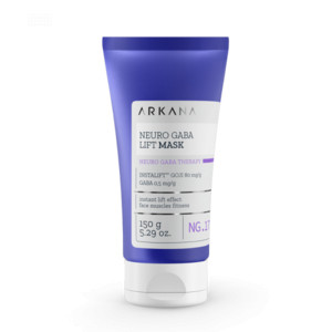 Neuro Gaba Lift Mask - Лифтинговая нейромаска с кислотой ГАМК  150 гр