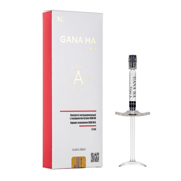 GANA HA A 24 мг/мл 1,2 мл