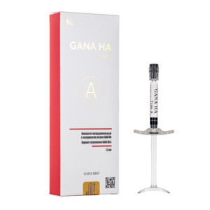 GANA HA A 24 мг/мл 1,2 мл
