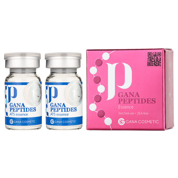 GANA PEPTIDE AT5  2х3мл