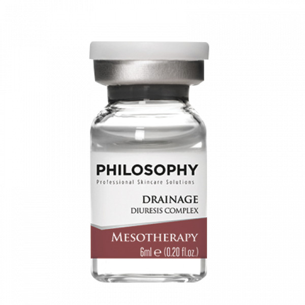 DRAINAGE 6мл