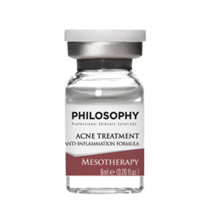 ACNE TREATMENT  6мл
