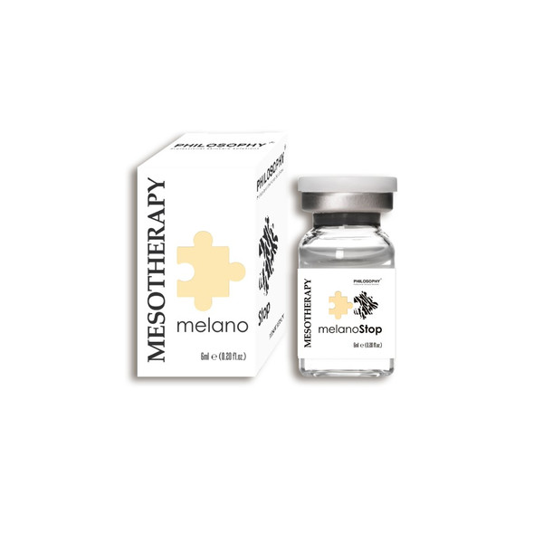 MELANOSTOP  6мл
