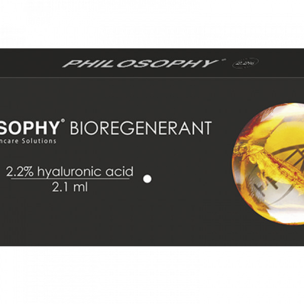 PHILOSOPHY 2,2% 2,2  мл