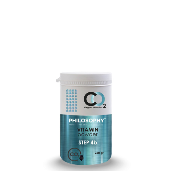 VITAMIN POWDER (STEP 4B) 250гр