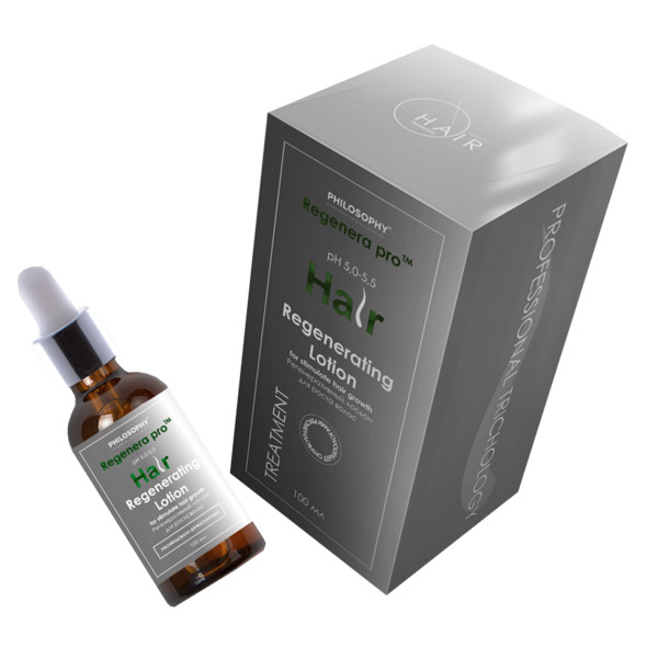 PHILOSOPHY REGENERA PRO HAIR