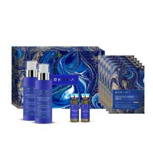 Amber Re-Derm Ceremony - Янтарная  Редермализирующая процедура.
