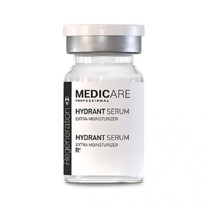 HYDRANT SERUM (SOS)  Extra moisturizer / СЫВОРОТКА ЭКСТРАУВЛАЖНЯЮЩАЯ, 2x5 мл