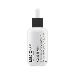ACNE SERUM  Anti-inflammatory + keratolytic / СЫВОРОТКА ДЛЯ ПРОБЛЕМНОЙ КОЖИ, 2x5 мл.
