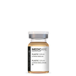 PLASTIC SERUM Extreme Modeling / ПЛАСТИЧЕСКАЯ СЫВОРОТКА  С ХИТОЗАНОМ, 2x5 мл.