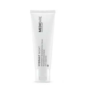 HYDRANT NIGHT Antioxidant Regeneration cream / ВОССТАНАВЛИВАЮЩИЙ НОЧНОЙ УВЛАЖНИТЕЛЬ, 50 мл.