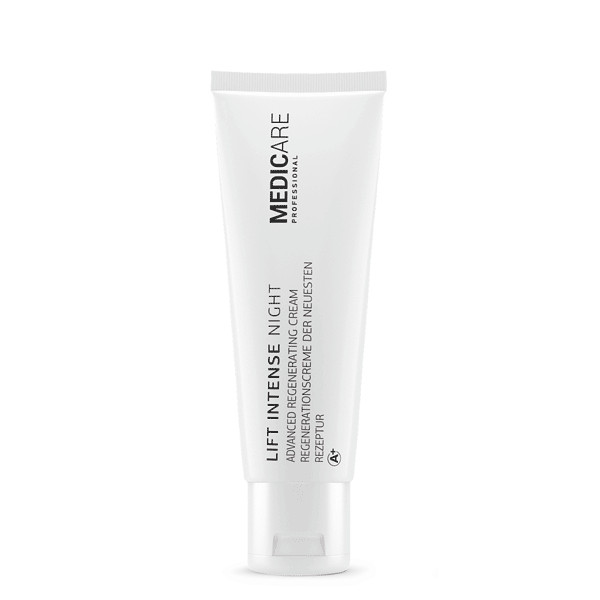 LIfT INTENSE NIGHT Advanced Regeneration cream / НОЧНОЙ СОВЕРШЕНСТВУЮЩИЙ КРЕМ, 50 мл