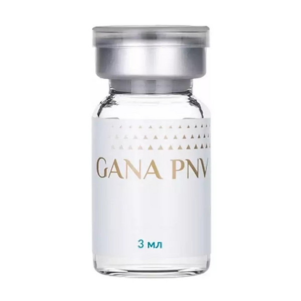 Gana PNV, 1×3 мл.