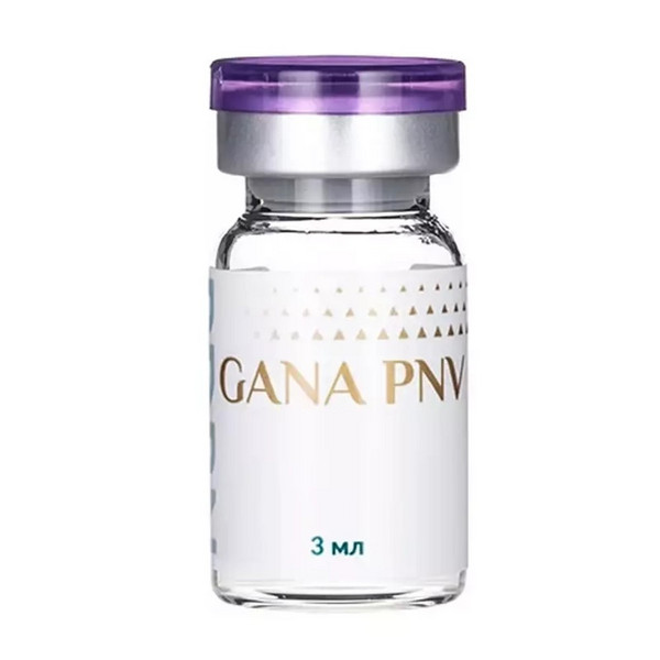 Gana PNV+, 1 шт×3 мл.