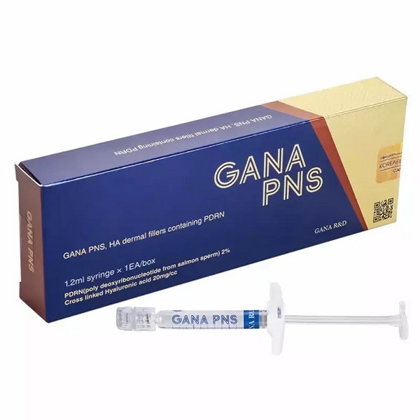 Gana PNS, 1.2 мл.