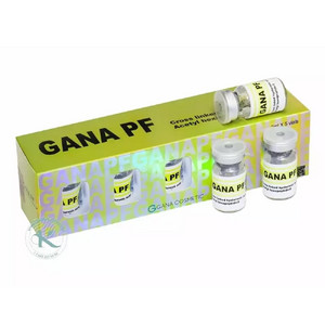 Gana PF, 5 шт.х 2 мл.