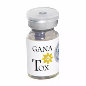 Gana Tox, 1 шт.х 5 мл.