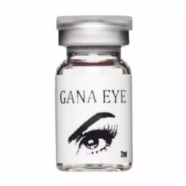 Gana Eye, 1 шт.х 2 мл.