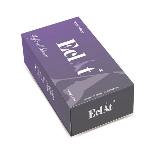 Eclat Light 1мл