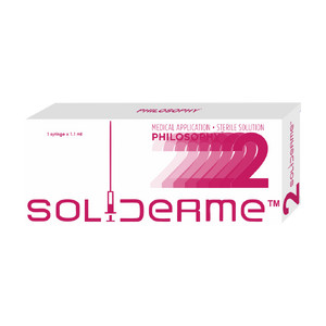 SOLIDERME 2 1,1ml