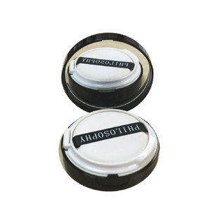 Art Dermatology Make Up Cushion + Peptide / Кушон для лица с пептидами