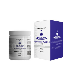 Hyaluronic Acid 2.0 Gel / Увлажняющий гель с гиалуроновой кислотой