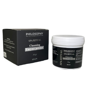 SPA RITUAL Cleansing Enzyme Powder