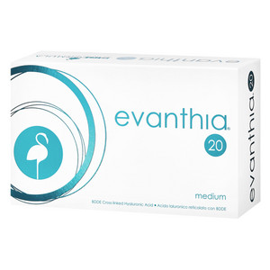 Evanthia 20 medium