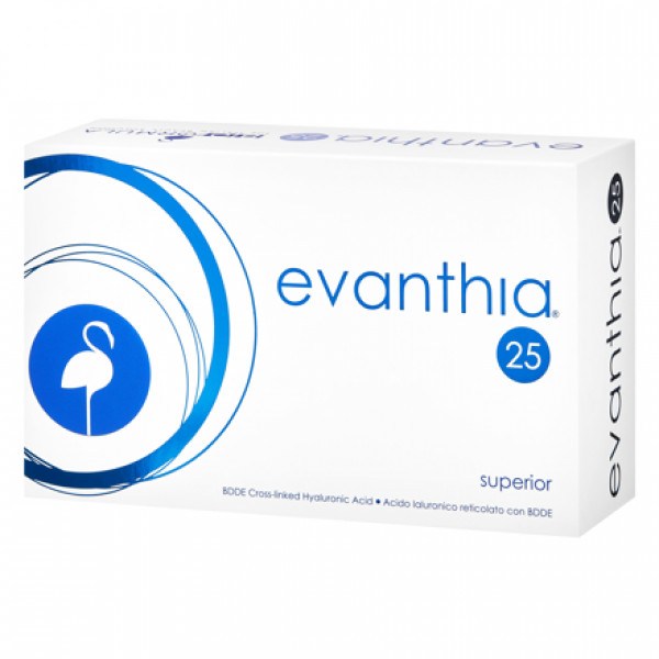 Evanthia 25 superior