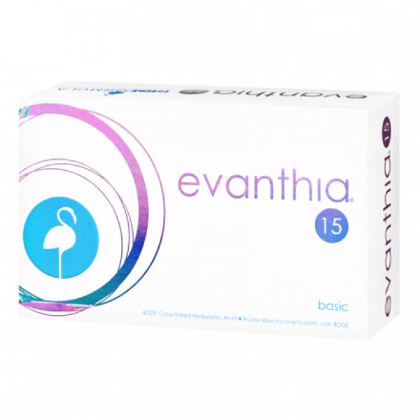 Evanthia 15 basic