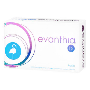 Evanthia 15 basic