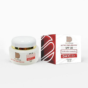 ACNE PRO-BIOTIC SPF 30