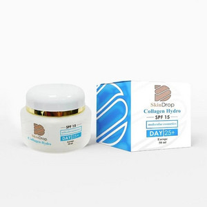 COLLAGEN HYDRO DAY SPF 15