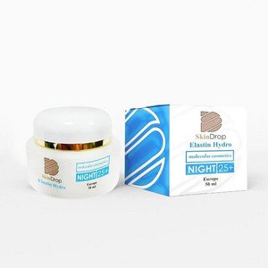 ELASTIN HYDRO NIGHT