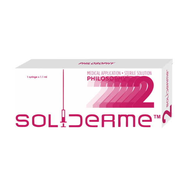 SOLIDERM 2 _1,1мл