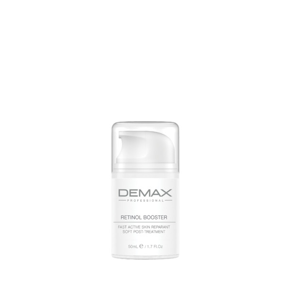 Бустер клеточный активатор 50мл. / RETINOL BOOSTER