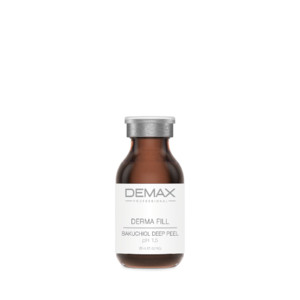 Интеллектуальный пилинг с мгновенным эффектом ревитализации 20мл / DERMA FILL