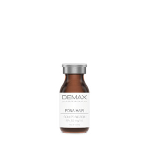Стимулирующая полинуклеотидная сыворотка для волос PNDNA hair 10мл