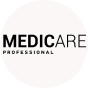 Логотип бренда Medicare