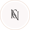 Логотип бренда NC