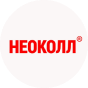 Логотип бренда Неоколл
